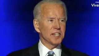 Biden needed the (African American) vote, now hold him accountable!