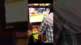 #playing #superbikes #rawthrills #arcade