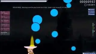 Osu!CTB #18 | Time for CTB Training #1