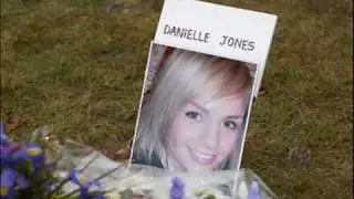 Eastenders- The life and death of Danielle Jones
