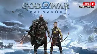 God of War Ragnarök
