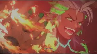 Granblue Rising Online Rising - Wilnas Mirror Match (S+ Promotion)