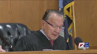 Providence city council elects municipal court judges, honors Frank Caprio
