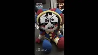 The amazing digital circus analog horror 2