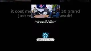 Barstool CEO Dave Portnoy LOST $30K In SHOCKING SafeMoon Lawsuit..