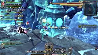 Brinhild Nest F15 Dragon Nest SEA Last Boss Stage Unlock