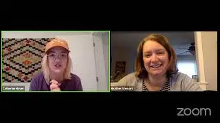HERE FOR IT with Heather Stewart - April 13, 2020