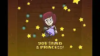 Knightmare Tower Any% Speedrun