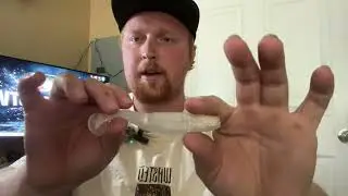 $150 bass pro UNBOXING 