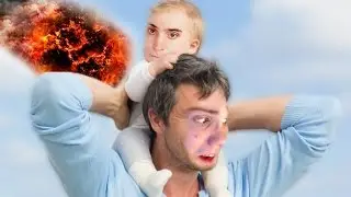 EU NÃO POSSO TER UM FILHO ft POLADO