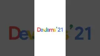 DevJams Train!