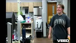 Avon High School Tour - English
