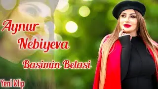Aynur Nebiyeva  - Allahin Belasi 2024 (4K Resmi Music Klip)