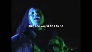 OVI WOOD - GRAVITY (Official Lyric Video)