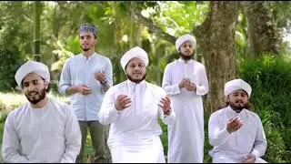 Dil dare madeena ❤️ volume ➡️1️⃣ Fairoz himami saquafi ❤️ team work 💞