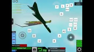 My MiG-21 showcase! ( quite decent editing)