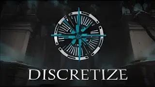 Discretize : Daily Comps 2023 | Renegade