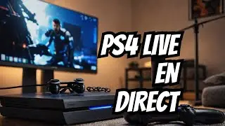 🤔FAIRE UN LIVE YOUTUBE OU TWITCH  VIA SA PS4 OU BOITIER D ACQUISITION EN 2020🤔