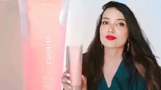 Solved Labs *New Launch* Cloud Body Serum in Lotion review!