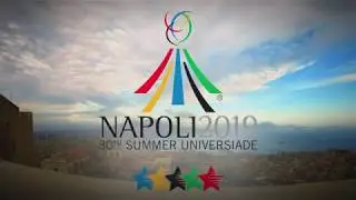 Napoli 2019 Official Video