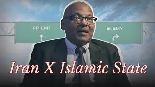 Does Shia Iran work with Sunni terror groups?