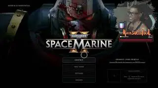 For Brother Chairon!! The Emperor Protects!!