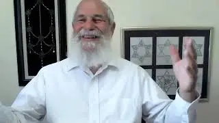 Secrets of the Hebrew Letters - The Alef