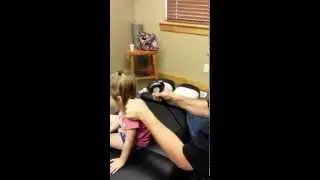 CHILDREN'S Chiropractic Adjustment - Pro Chiropractic, Bozeman