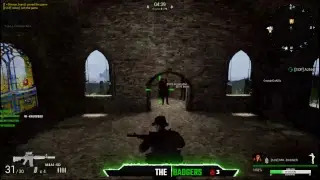 H-Hour/ the new socom! Coming to ps4