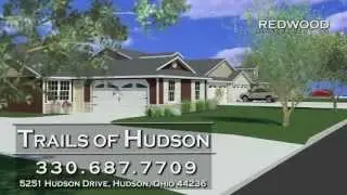 Trails of Hudson: Luxury Rental Homes