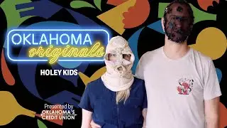 These Masked Artists Are Behind Some of OKC&rsquo;s Most Recognizable Murals