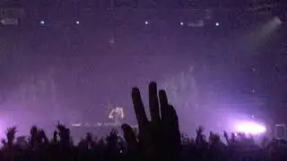 Post malone & vini vici  rockstar [live georgia tbilisi]