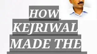 HOW KEJRIWAL MADE THE DIFFERENCE | DELHI BUDGET |EDUCATION REFORMS IN AAP GOVERNMENT