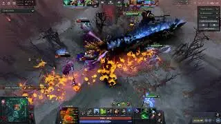 Techies Blast off bug