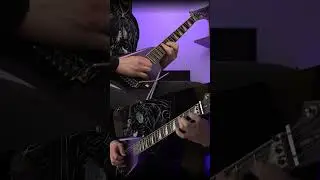 Children of Bodom - Hexed - Neoclassical part #alexilaiho #danielfreyberg  #cob #cobhc #hexed