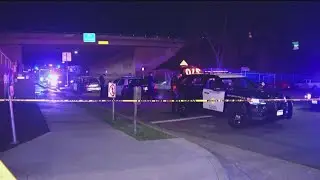 Violent crime rates highest in a decade in San Diego region