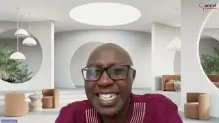 WHS 2025 Side Event Round Table on Global Health Financing - Keynote speech Boniface Mbuthia, AMREF