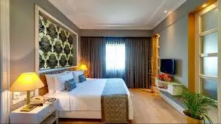 Kenilworth Hotel, Kolkata, India | Travel With Priya