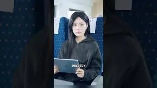 A group of people deliberately provoked the girl with mania.