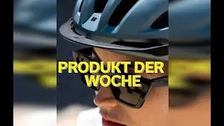 Produkt der Woche: HJC Crosser Rennradhelm mit Alex