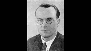Quentin Maclean (Organ of Regal Cinema, Marble Arch) - Toccata (Symphony No. 5 - Widor) (1930)