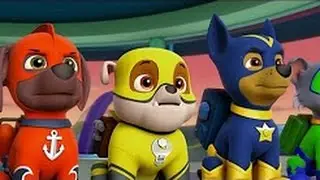 Best Kids movies 2016 - New Superheroes Dog Cartoons for Kids