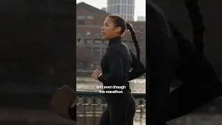 Do you need to run a marathon to be a real runner?