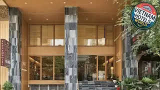Sky Gem Hotel Ben Thanh | Ho Chi Minh City, Vietnam | Hotel Review ⭐