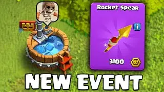 SUPER TROOP SPOTLIGHT - SUPER WALLBREAKER | Clash of Clash 2024 🔹JNDTv