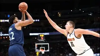 Denver Nuggets vs Minnesota Timberwolves Best Props for Game 6