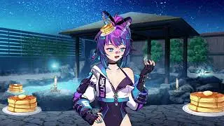 Post-AX Birthday Hangout (July 15th = Birthday Party Stream!)
