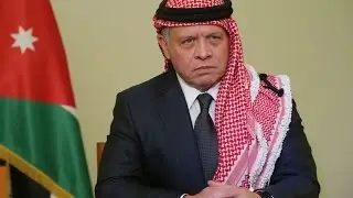 جلالة الملك: لقد قضى الطيار الشجاع معاذ دفاعا عن عقيدته ووطنه وأمته