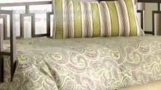 Malibu Daybed - Fashion Bed Group