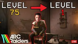 I'M HERE TO TAKE LOOT AND DOMINATE MY OPPONENTS | ARC Raiders Part 23